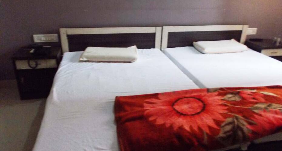 Hotel Chitrakoot SIKAR, Sikar 3